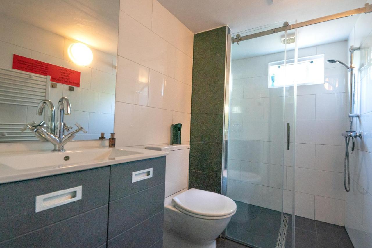 Bed and Breakfast Amsterdam-Houseboat-Amstel Экстерьер фото